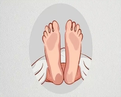 দোয়ারাবাজারে বৃদ্ধের ঝুলন্ত মৃতদেহ উদ্ধার